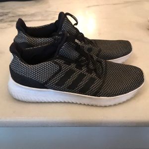 Men’s adidas cloud foam shoes